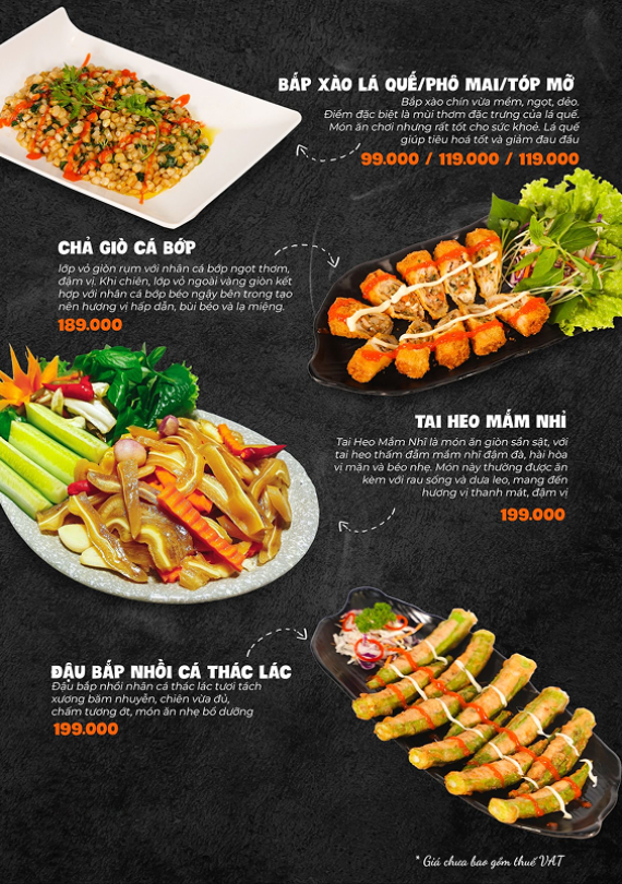 Nhà Hàng Tình Bằng Hữu